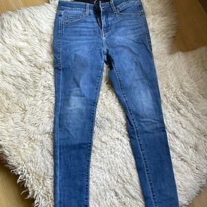 LuLaRoe skinny jeans